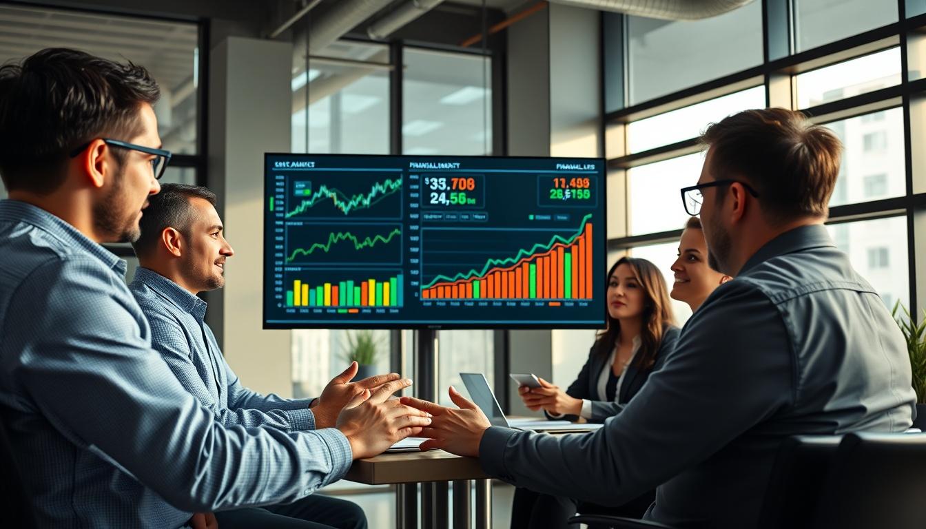 Financial Analysis Redefined